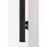 WALL BRACKET SCREEN 42" MAXI - VERTICAL OR HORIZONTAL POSITIONING