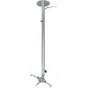 CEILING STAND – ARM 1150-1800mm – TILTING +/-25° - ROTATION 360° - PASS VGA