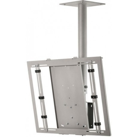 CEILING STAND SCREEN 40-52" – SLOPE +20/-10° - ROTATION 360°