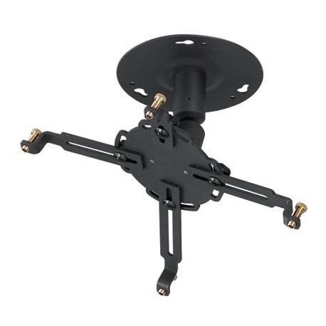 CEILING STAND – ARM 50mm – TILTING +/-25° - ROTATION 360°