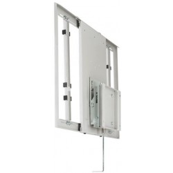 WALL STAND SCREEN 10-52''– SLOPE +20/-10°