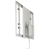 WALL STAND SCREEN 10-52''– SLOPE +20/-10°