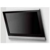 WALL STAND SCREEN 10-52''– SLOPE +20/-10°
