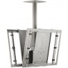 Support plafond pour 2 moniteurs 40-52"