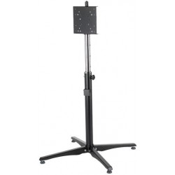 Pied de sol pour moniteur 35 - 50"