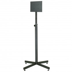 UNIVERSAL PLASMA FLOOR STAND TELESCOPIC