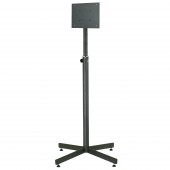 UNIVERSAL PLASMA FLOOR STAND TELESCOPIC