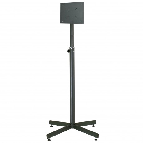 UNIVERSAL PLASMA FLOOR STAND TELESCOPIC