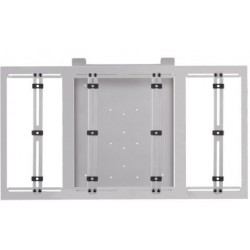 WALL STAND FOR LARGE SIZE SCREEN, 1100X608X24MM