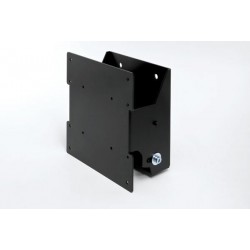 Support mural moniteur 50"