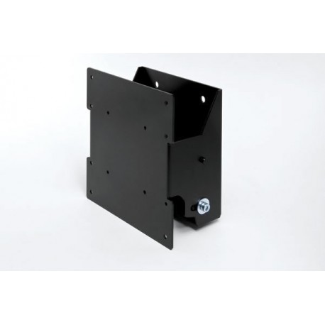 WALL STAND SCREEN untill 50'' - SLOPE 15° - INSIDE AND OUTSIDE APPLICATION