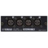 Carte d'extension 4 entrées analogiques XLR