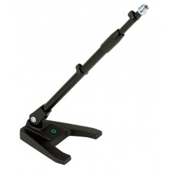 TELESCOPIC TABLE STAND MICROPHONE 340-610mm