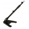 TELESCOPIC TABLE STAND MICROPHONE 340-610mm