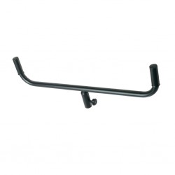 HOLDER FOR 2 SPEAKER SYSTEMS