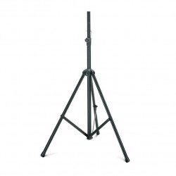 ALUMINIUM SPEAKER STANDS