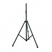 ALUMINIUM SPEAKER STANDS