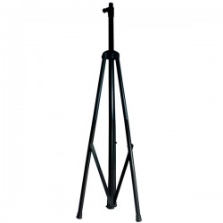 Pied de projecteur aluminium