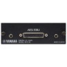 Carte d'extension 8 E/S - Format AES/EBU
