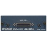 Carte d'extension 8 E/S - Format AES/EBU - 96kHz