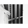 WALL RACK 19’’ - 12U - DEPTH 640mm