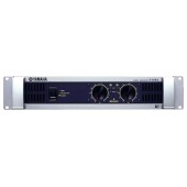 Ampli 2x450W sous 4 Ohm - 2x350W sous 8 Ohm