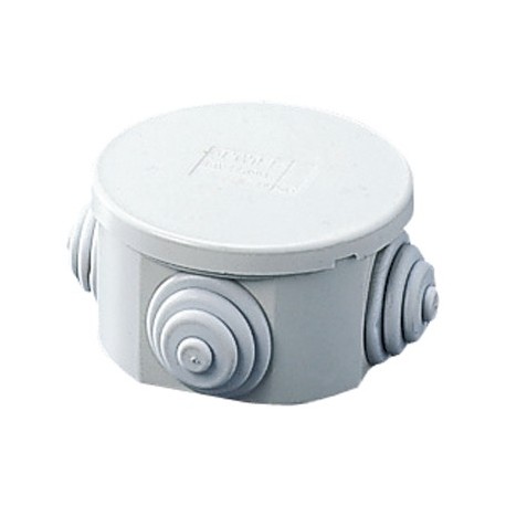 Boîte de dérivation