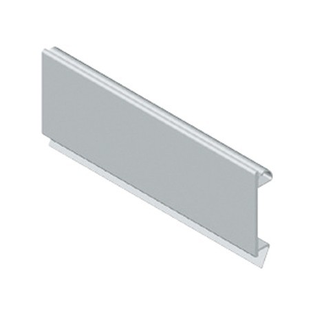 Plaque d'obturation 24 modules