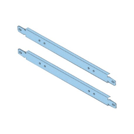 Jeu de traverses de fixation