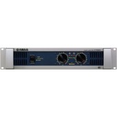 Ampli 2x950W sous 4 Ohm - 2x650W sous 8 Ohm