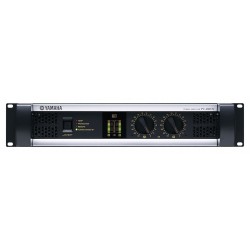 Ampli 2x700 W sous 4 Ohm - 2x450W sous 8 Ohm