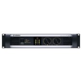 Ampli 2x700 W sous 4 Ohm - 2x450W sous 8 Ohm