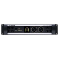 Ampli 2x930W sous 4 Ohm - 2x650W sous 8 Ohm