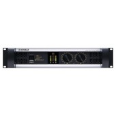 Ampli 2x930W sous 4 Ohm - 2x650W sous 8 Ohm