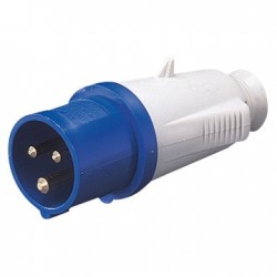 RIGHT MOBILE PLUG 110V