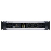 Ampli 2x1500W sous 4 Ohm - 2x950W sous 8 Ohm