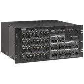 Rack E/S DANTE 31 IN - 16 OUT + 4 AES