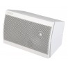 Enceinte 2 voies 5P+1P 80W la paire
