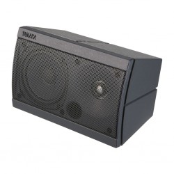 Enceinte 2 voies 5P+1P 80W la paire
