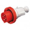 RIGHT MOBILE PLUG 16A