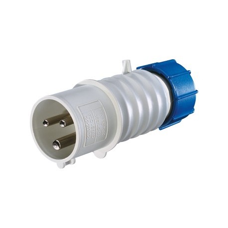 MOBILE RIGHT PLUG WITH QUICK WIRING