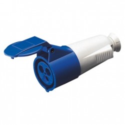 FEMALE RIGHT MOBILE PLUG