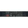Ampli de puissance 2 x 3000 W sur 4 OHM