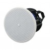 Enceinte plafond driver 4"