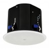 Enceinte plafond woofer 8"