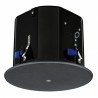 Enceinte plafond woofer 8"
