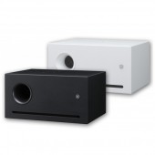 Caisson de grave 10"