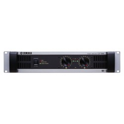 Ampli 2x950W sous 4 Ohm - 2x690W sous 8 Ohm