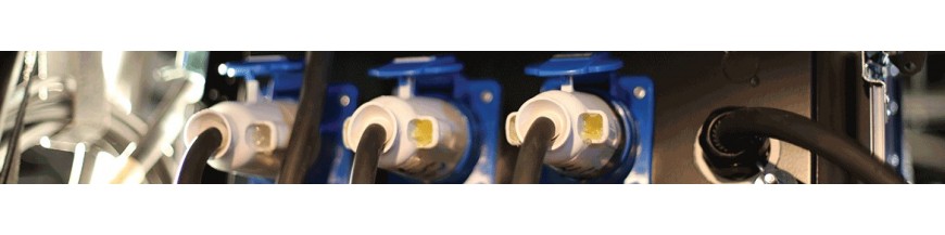 Electrical equipment