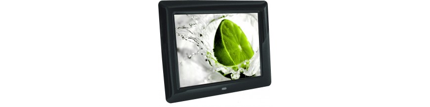 digital photo frames